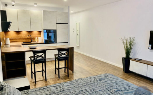 APARTAMENT_CENTRUM_ANGEL RIVER_SPA_SIŁOWNIA