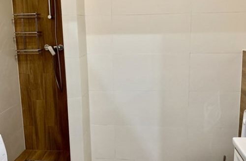 APARTAMENT_CENTRUM_ANGEL RIVER_SPA_SIŁOWNIA