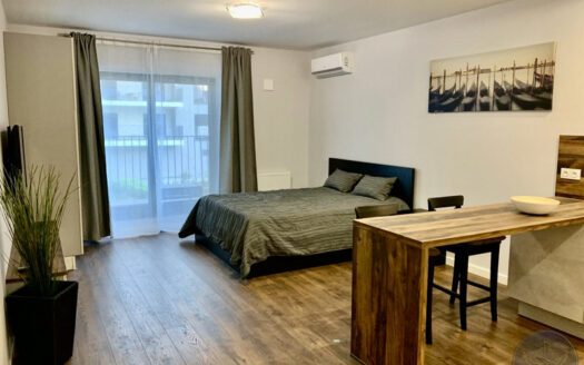 APARTAMENT_CENTRUM_ANGEL RIVER_SPA_SIŁOWNIA