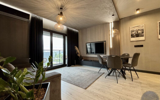 APARTAMENT_2 POKOJE_CENTRUM_ANGEL RIVER_SPA_SIŁOWNIA