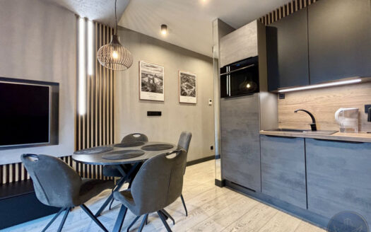 APARTAMENT_2 POKOJE_CENTRUM_ANGEL RIVER_SPA_SIŁOWNIA