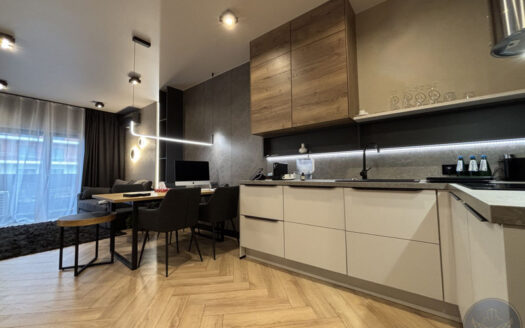 APARTAMENT_2 POKOJE_CENTRUM_ANGEL CITY_SPA_SIŁOWNIA