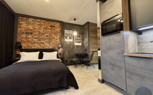 APARTAMENT_CENTRUM_ANGEL RIVER_SPA_SIŁOWNIA
