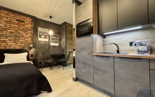 APARTAMENT_CENTRUM_ANGEL RIVER_SPA_SIŁOWNIA